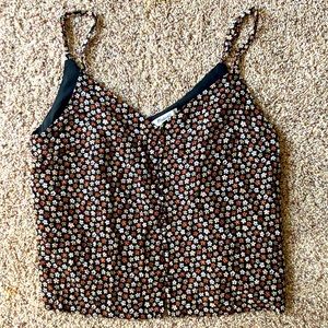 Madewell size 2, new without tags